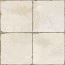 Fired White Ceramic Tile 450x450mm
