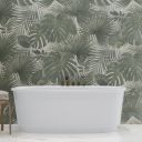 Bonito Jungle Matt Porcelain Tile - 1200x600mm Roomset