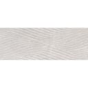 Earth Silver Decor Matt Ceramic Tile 320x900mm