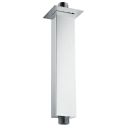 Vade 250mm Square Ceiling Arm