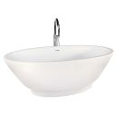 Lambourn Modern Freestanding Acrylic Bath1700x790mm