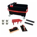 Tileasy 23 Litre Washboy Tile Cleaning Kit