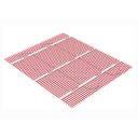 Warmup Electric Underfloor Heating Sticky Mat 3m2