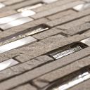 Etan Linear Mosaic 300x300mm