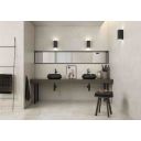 Kenya Marfil Ceramic Tile 250x750mm