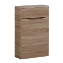Erin Light Oak WC Unit