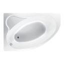 Yesso LH Corner Bath