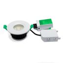 Vega IP65 Fire-Rated Fixed LED Downlight