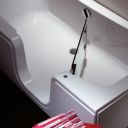 Truro Accessible Bath 1700 x 800mm