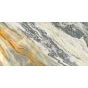 Magnito Green Marble Porcelain Tile 600x1200mm