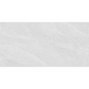 Angelo White Stone Effect Porcelain Tile 298x598mm