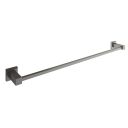 Quad Gunmetal 6-Piece Bathroom Accessory Set