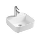 Noah Countertop Ceramic Basin