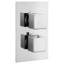Single Outlet Concealed Valve
