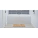 Carron Profile Double Ended Carronite Bath 1600x800mm