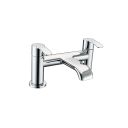Harlow Chrome Bath Filler Tap