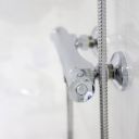 Thermostatic Bar Valve Shower With Slide Rail Kit
