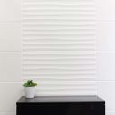 Spice Blanco Wave Ceramic Tile 200x500mm