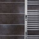 Wild Graffito Bis Matt Tile 200mmx500mm