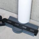 BIHUI Lockable PVC Contour Gauge 250x105mm - BU-TPL250