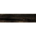 Myst Nightfall Gloss Wood Effect Porcelain Tile 235x980mm