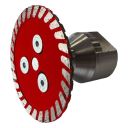 Tileasy Mini Cutting & Grinding Blade 50mm