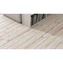Labrynth Ivory Wood Effect Porcelain Tile 200x1200mm