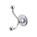 Burlington Double Robe Hook
