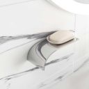 Jenka Glass Soap Dish