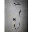 Baylin Gunmetal Slide Rail Kit