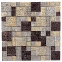Japan Modular Mix Mosaic 300x300mm