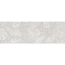 Moreno Blanco Decor Leaf Effect Tile 300x900mm