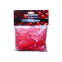 Tileasy Adjustable Tile Gap Wedges 0.5 to 5mm (Pack of 250)