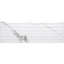 Scalpello Marble Wave Ceramic Gloss Tile 250x750mm