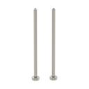 Warwick Brushed Nickel Standpipes