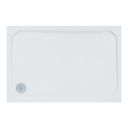Low Profile Rectangle Shower Tray 1400x800mm