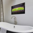 ProofVision Black 19" Waterproof Smart Bathroom TV - PVB19BW