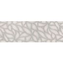 Idris Gris Decor Ceramic Wall Tile 300x900mm