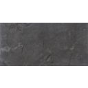 Artisan Glazed Anthracite Porcelain Matt Tile 400mmx600mm