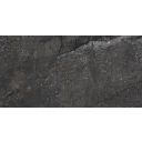 Zoltan Graphite Stone Effect Matt Porcelain Tile 600x1200mm