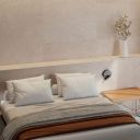 Cragstone Sand Textured Matt Ceramic Tile - 1000x333mm