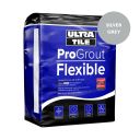 ProGrout Flexible Silver Grey Grout 3kg