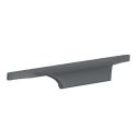 Naples Gunmetal Handle 70mm