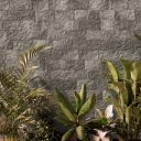 Oakland Gris Textured Porcelain Tile 250x125mm