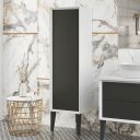 Mason Tall Storage Cabinet
