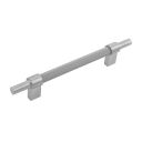 Urban Brushed Nickel Handle