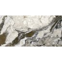 Luna Elixir Matt Brown Marble Tile 600x1200mm
