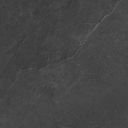 Angelo Black Stone Effect Porcelain Tile 598x598mm