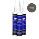 ProSealer Silicone Sealant Taupe 310ml