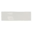 Borneo Soft Grey Gloss Porcelain Tile 65x200mm